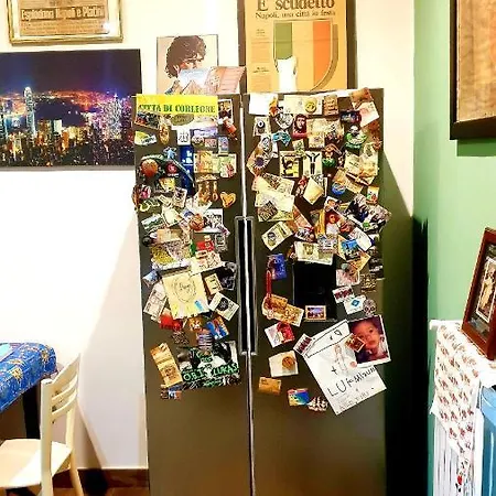 Oda ve Kahvaltı Casa Travellers Geodap