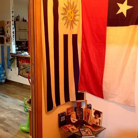 Casa Travellers Geodap Oda ve Kahvaltı