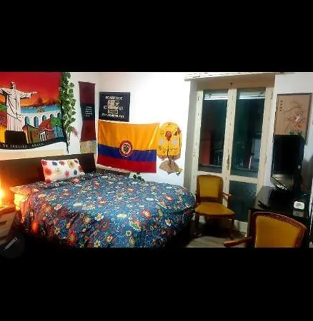 Casa Travellers Geodap Oda ve Kahvaltı