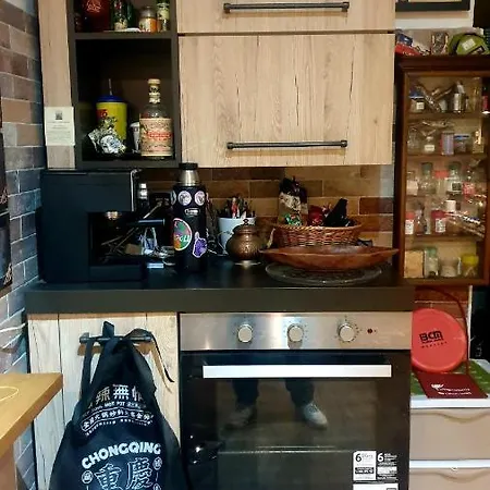 Oda ve Kahvaltı Casa Travellers Geodap