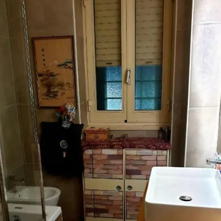 Casa Travellers Geodap Napoli