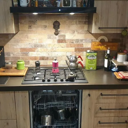 Oda ve Kahvaltı Casa Travellers Geodap Napoli