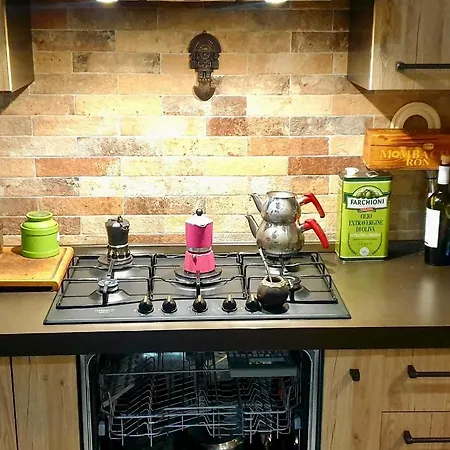 Casa Travellers Geodap Oda ve Kahvaltı