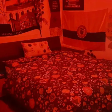 Oda ve Kahvaltı Casa Travellers Geodap Napoli