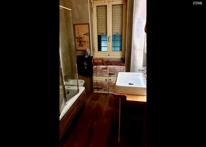 Casa Travellers Geodap 4* Napels
