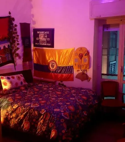 Casa Travellers Geodap 4* Napoli