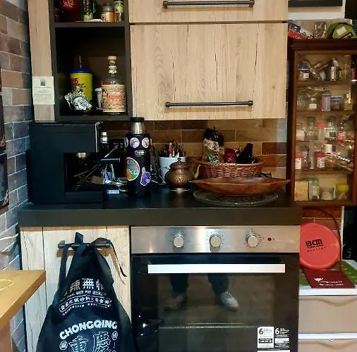 Bed & Breakfast Casa Travellers Geodap