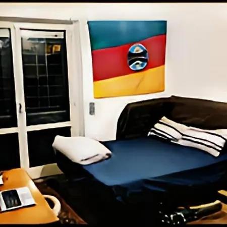 Casa Travellers Geodap *