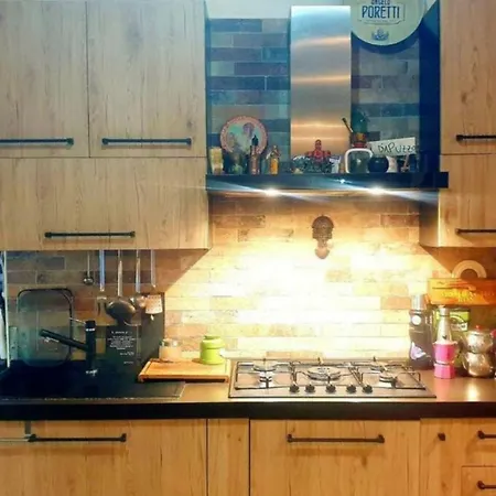 Casa Travellers Geodap 4* Νάπολη