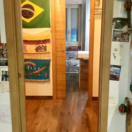 Nocleg ze śniadaniem Casa Travellers Geodap