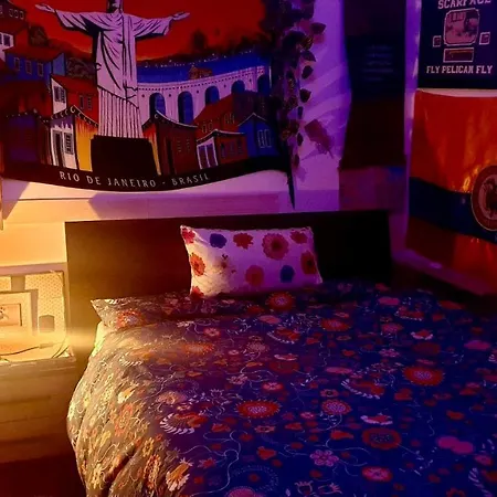 Casa Travellers Geodap 4*