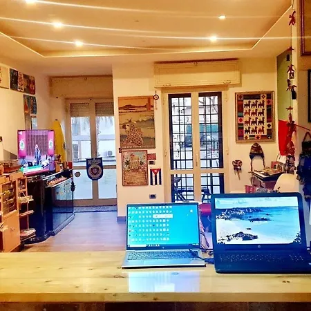 Casa Travellers Geodap Nocleg ze śniadaniem 4*