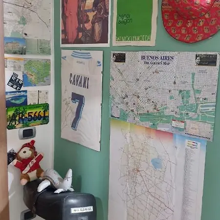 Nocleg ze śniadaniem Casa Travellers Geodap 4*