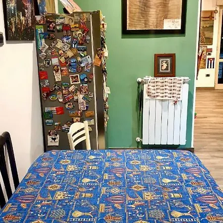 Casa Travellers Geodap Nocleg ze śniadaniem 4*