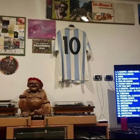 Casa Travellers Geodap Bed and Breakfast 4*