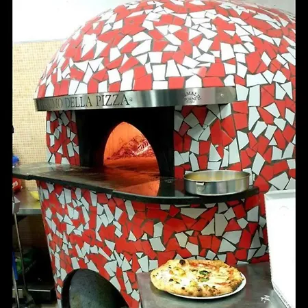 Casa Travellers Geodap Bed and Breakfast