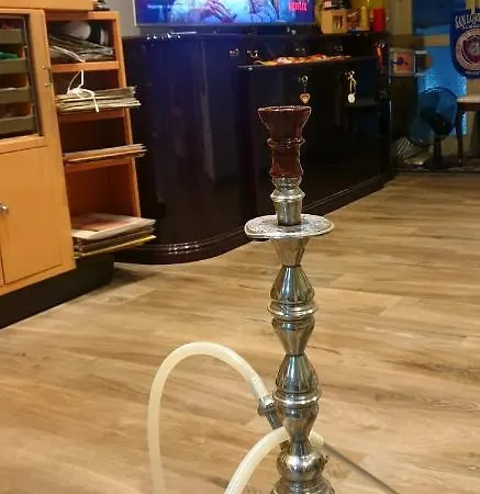 Casa Travellers Geodap Nocleg ze śniadaniem Neapol