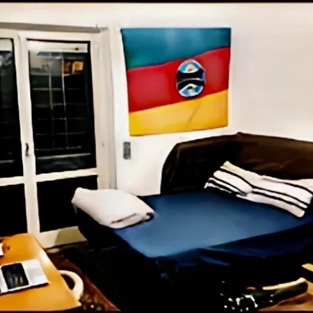 Casa Travellers Geodap 4*