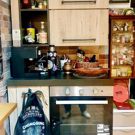 Casa Travellers Geodap Nocleg ze śniadaniem 4*
