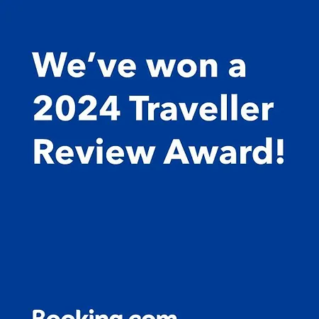 Casa Travellers Geodap 4*