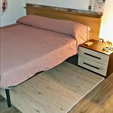Casa Travellers Geodap 4*