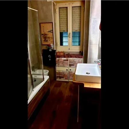Casa Travellers Geodap 4* Neapol