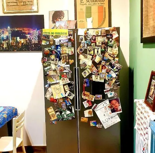 Bed and Breakfast Casa Travellers Geodap