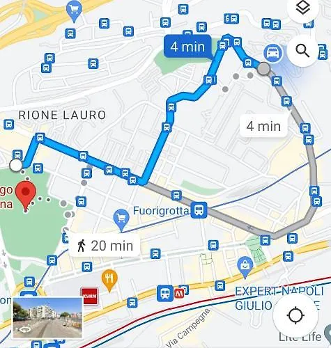 Casa Travellers Geodap