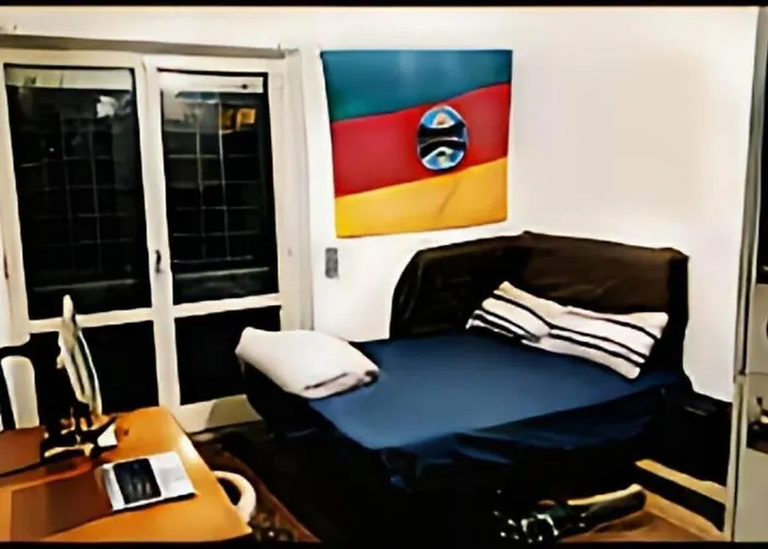 Casa Travellers Geodap 4*