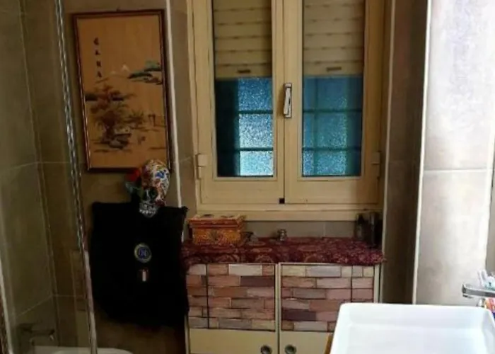 Casa Travellers Geodap Νάπολη