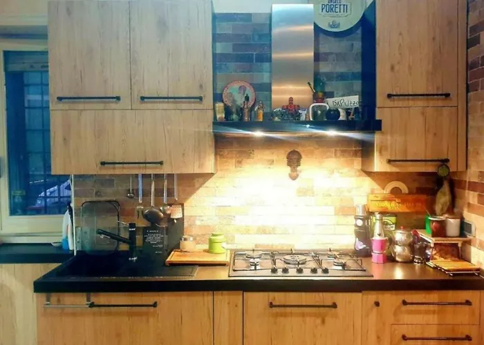 Casa Travellers Geodap 4* Νάπολη