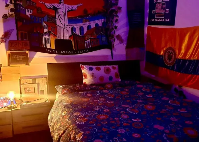 Casa Travellers Geodap 4*