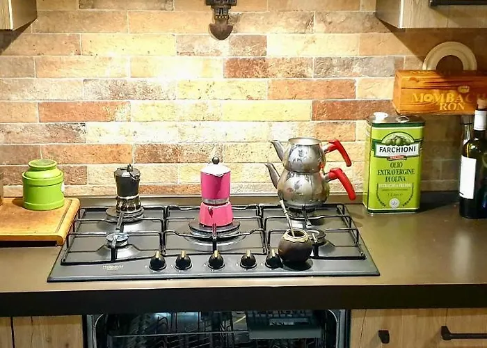 Casa Travellers Geodap Bed and Breakfast