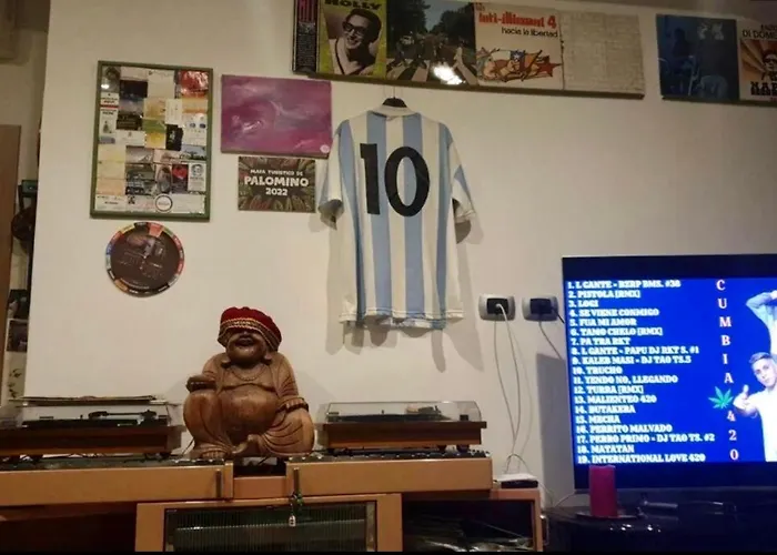 Casa Travellers Geodap Bed and Breakfast 4*