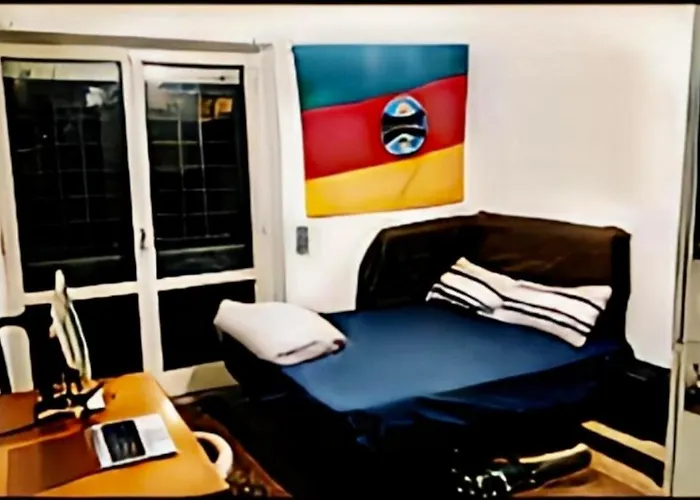 Casa Travellers Geodap 4*