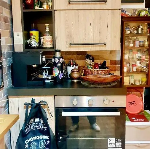 Casa Travellers Geodap Bed and Breakfast 4*