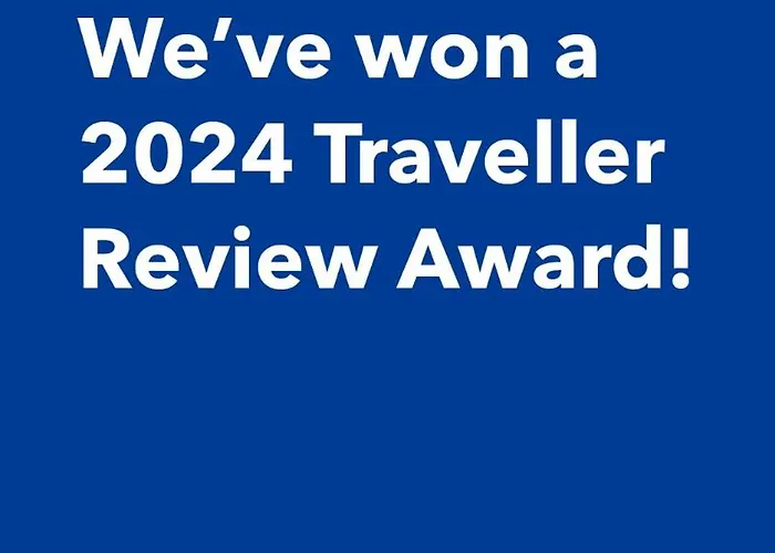 Casa Travellers Geodap 4*