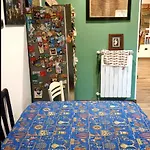 Casa Travellers Geodap 4* Nápoles