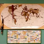 Casa Travellers Geodap