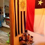 Casa Travellers Geodap Alojamento de Acomodação e Pequeno-almoço