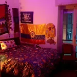 Casa Travellers Geodap 4* Nápoles