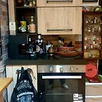 Alojamento de Acomodação e Pequeno-almoço Casa Travellers Geodap