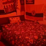 Alojamento de Acomodação e Pequeno-almoço Casa Travellers Geodap Nápoles