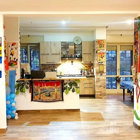 Casa Travellers Geodap 4*